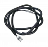 Reverse Lockout Solenoid Harness | TREMEC T56/Magnum | 6-Foot